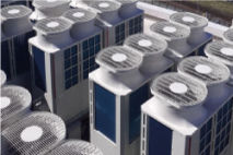 Climatización VRF