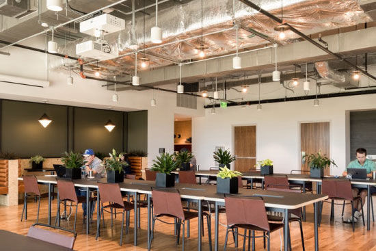 wework - otis